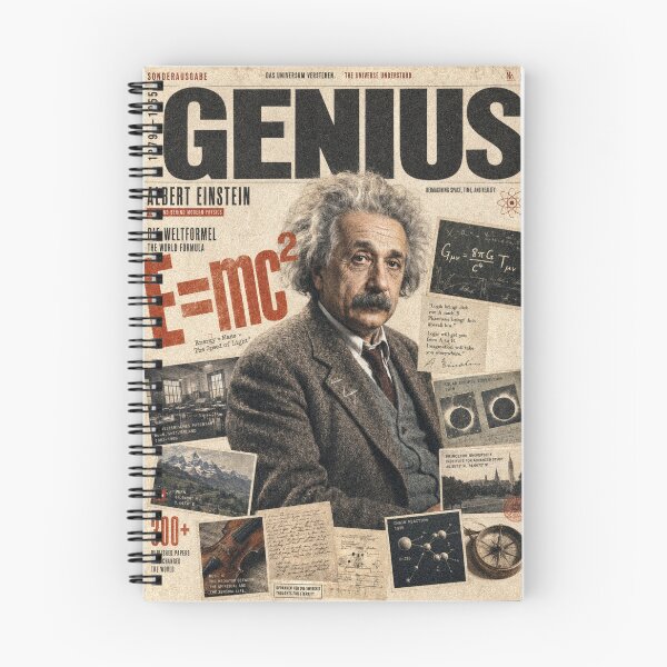 Item preview, Albert Einstein designed and sold by Lowpolyworld.