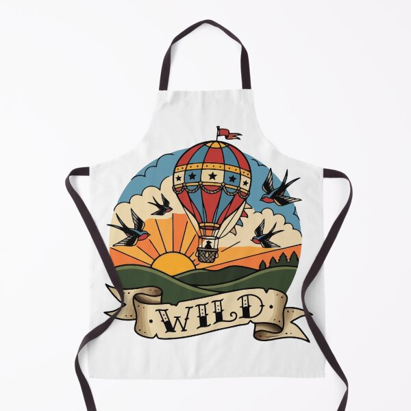 Item preview, WILD designed and sold by Kerosene Design.