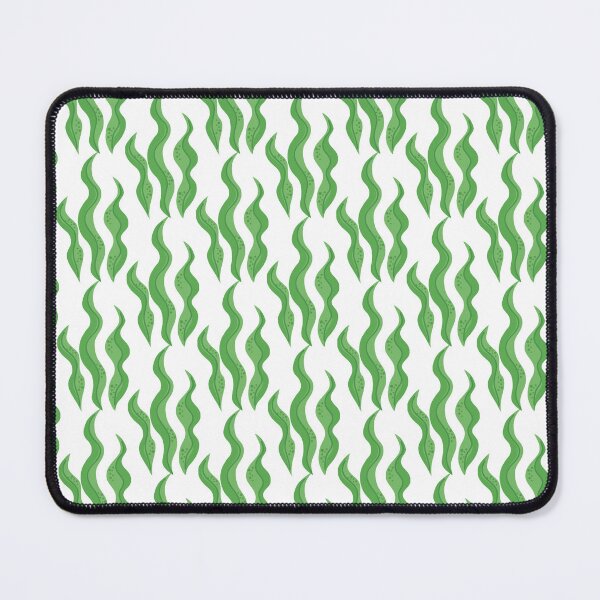 Item preview, Seaweed Ocean Summer Illustration designed and sold by BigDigital.
