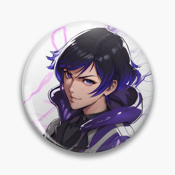 Item preview,  Reina Mishima designed and sold by animura.
