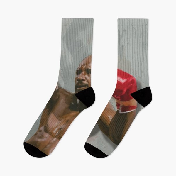Item preview, Marvin Marvelous Hagler boxing legends boxing the ring sport designed and sold by MoodiArtist.