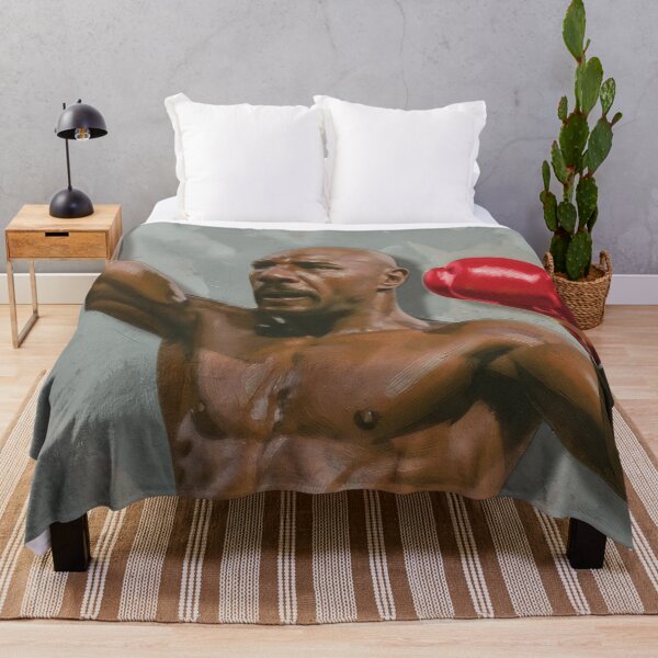Item preview, Marvin Marvelous Hagler boxing legends boxing the ring sport designed and sold by MoodiArtist.