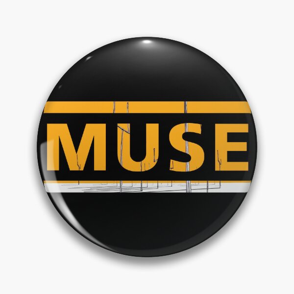 Item preview, Origin Of Symmetry Muse Cover Logo designed and sold by KLloydPhotos.