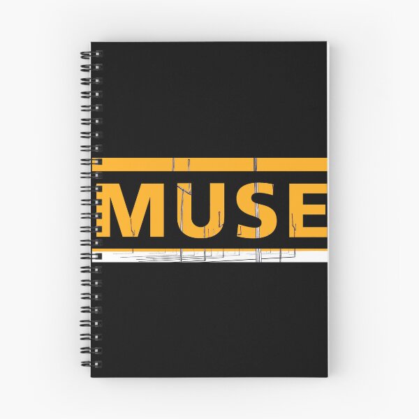 Item preview, Origin Of Symmetry Muse Cover Logo designed and sold by KLloydPhotos.
