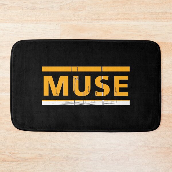 Item preview, Origin Of Symmetry Muse Cover Logo designed and sold by KLloydPhotos.