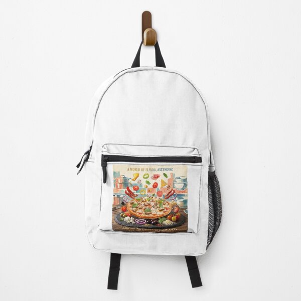 Item preview, A Masterpiece of Flavor: Curated to Perfection designed and sold by KavithaVerse.