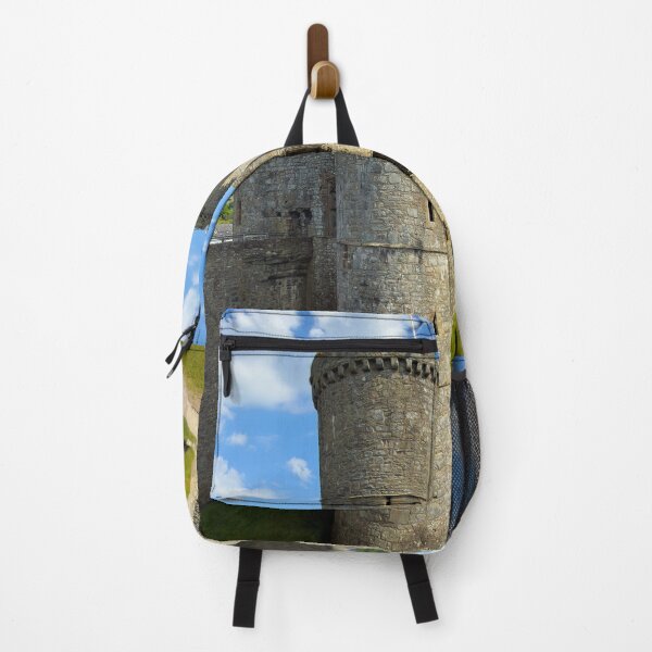 Item preview, Harlech Castle designed and sold by Graz-Photos.