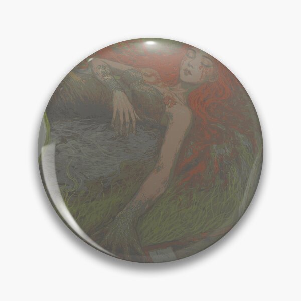 Item preview, Dreaming Forest Nymph designed and sold by CalderTelford.