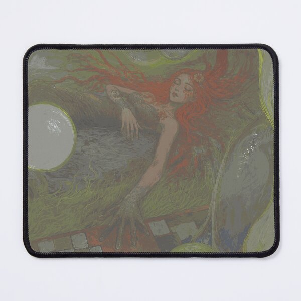 Item preview, Dreaming Forest Nymph designed and sold by CalderTelford.