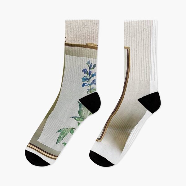 Item preview, Herbal Walther Nature Grace designed and sold by Wieckmananddoc.