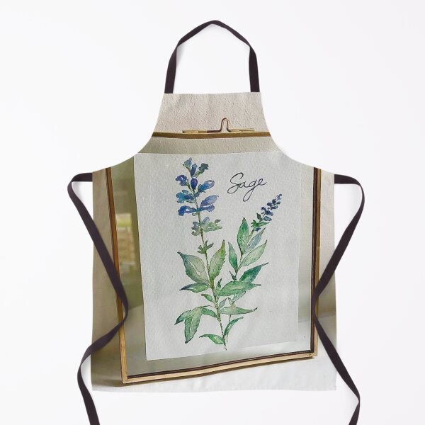 Item preview, Herbal Walther Nature Grace designed and sold by Wieckmananddoc.