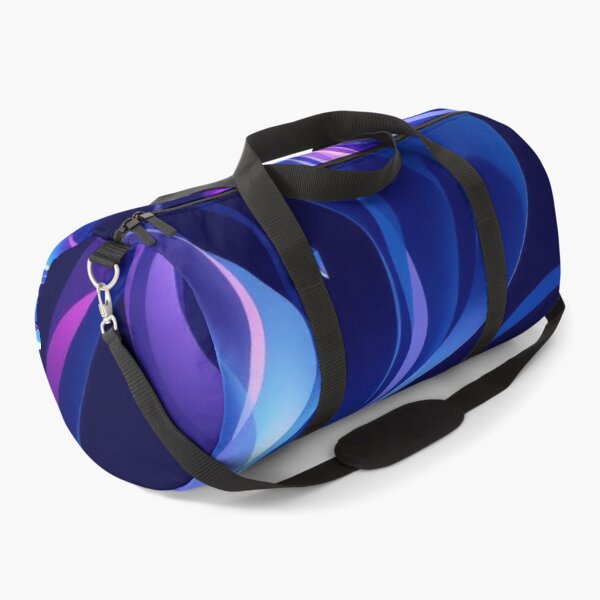 Item preview, Blue Crystal Flow Burst designed and sold by Harmonic_Layers.