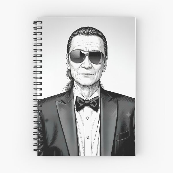 Item preview, The Sharp Edge of Elegance designed and sold by ArtstageAsia.