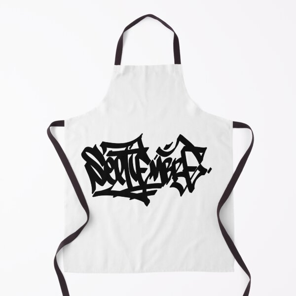 Item preview, SEPTEMBER GRAFFITI TAG designed and sold by simplementemarc.