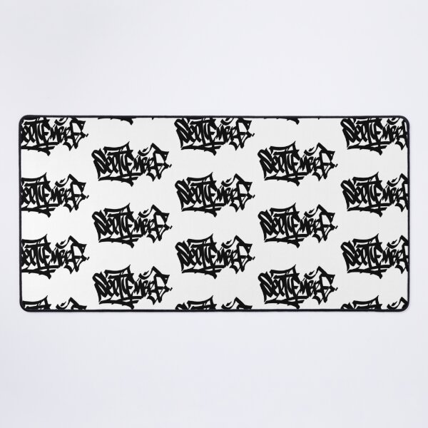 Item preview, SEPTEMBER GRAFFITI TAG designed and sold by simplementemarc.