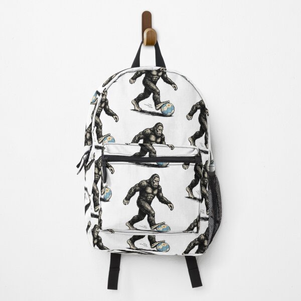Item preview, Bigfoot Soccer designed and sold by Tiffany Roy.