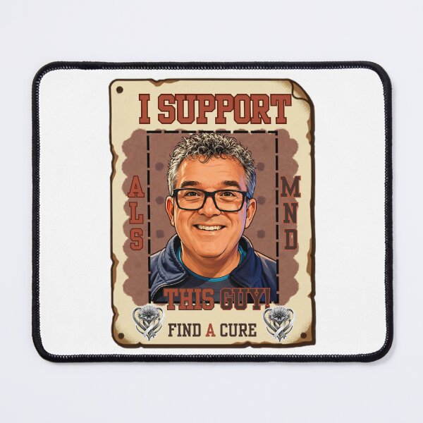 Item preview, Wanted/Support for this guy designed and sold by MND-ALS.
