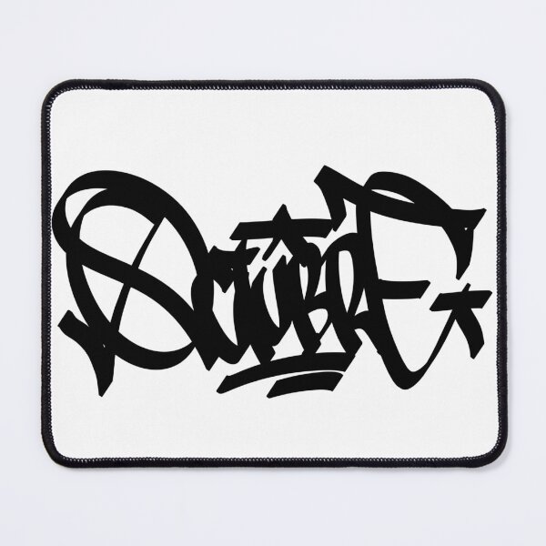 Item preview, OCTOBER GRAFFITI TAG designed and sold by simplementemarc.
