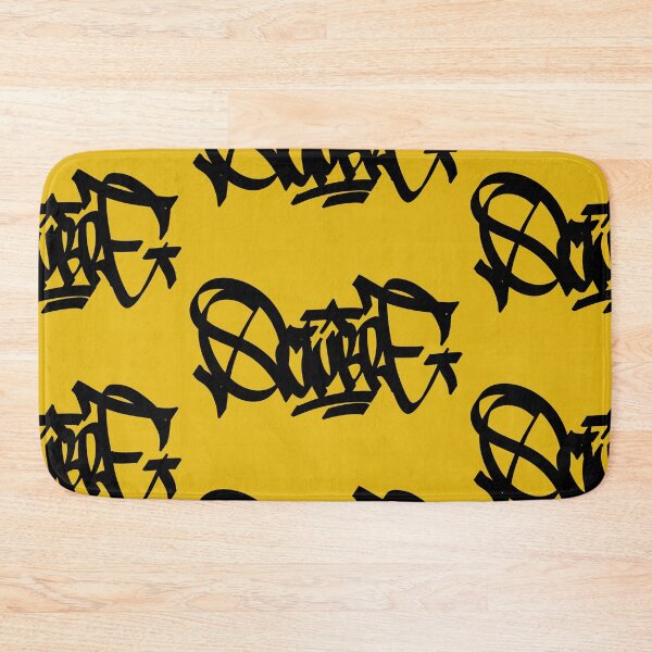 Item preview, OCTOBER GRAFFITI TAG designed and sold by simplementemarc.