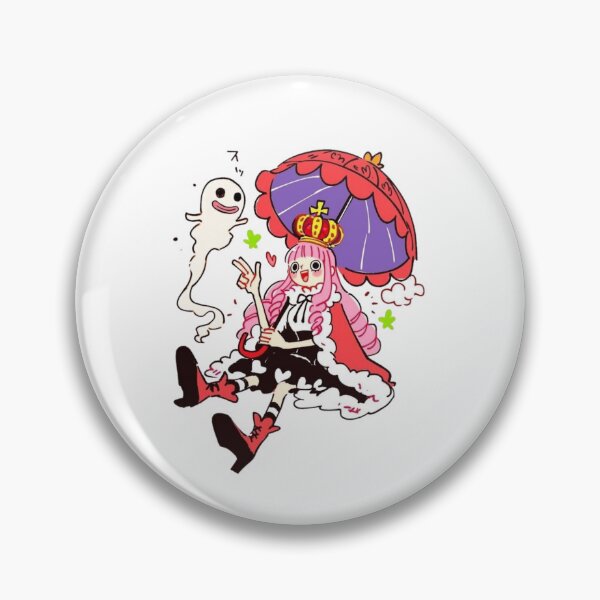 Item preview, Ghost Princess Hollow Queen Design designed and sold by Mr-MC-kitty.