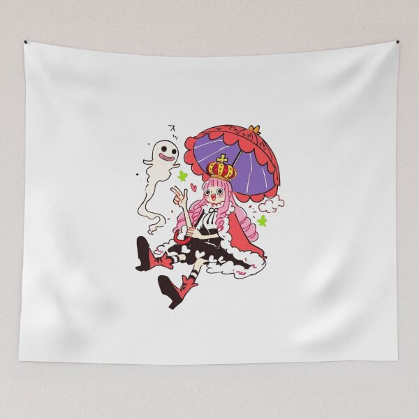 Item preview, Ghost Princess Hollow Queen Design designed and sold by Mr-MC-kitty.