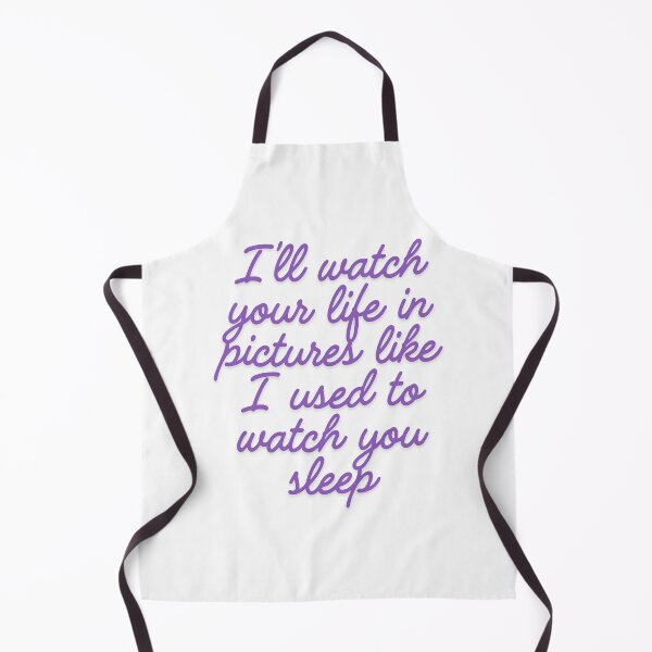 Item preview, Taylor Swift I'll Watch Your Life in Pictures designed and sold by kikismithshop.