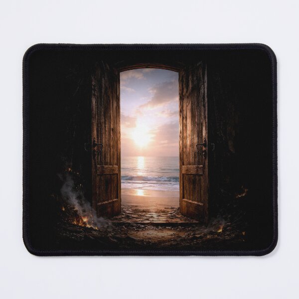 Item preview, Coastal Awakening designed and sold by cryolith7454.