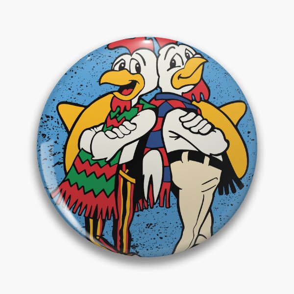 Item preview, Los Pollos Hermanos designed and sold by Coldink.