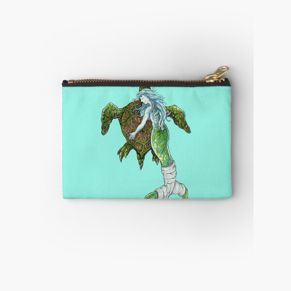 Item preview, Mermaid Rescue designed and sold by R.M. Tembreull.