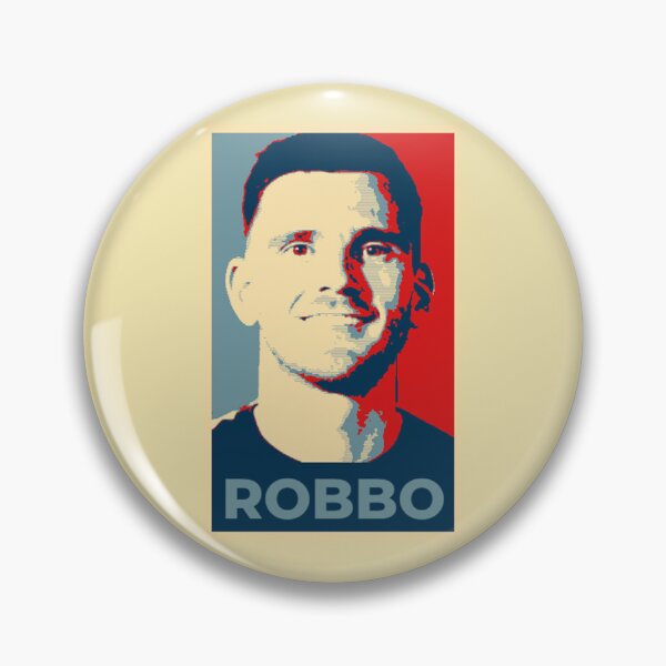 Item preview, Robbo - Hope designed and sold by Rettop Designs.