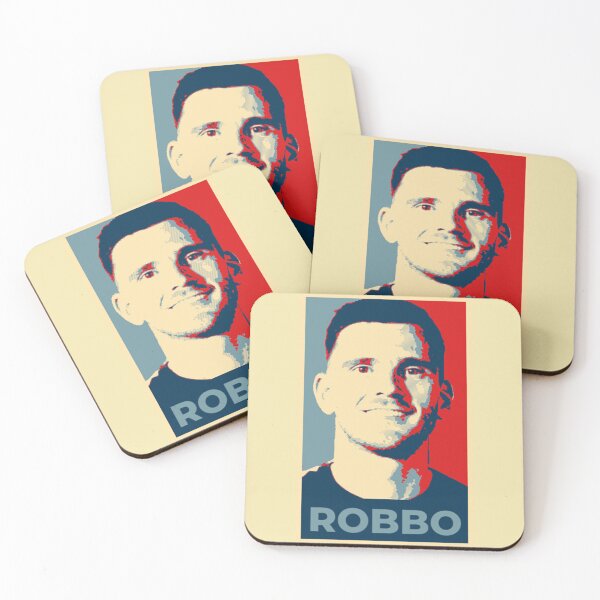 Item preview, Robbo - Hope designed and sold by Rettop Designs.