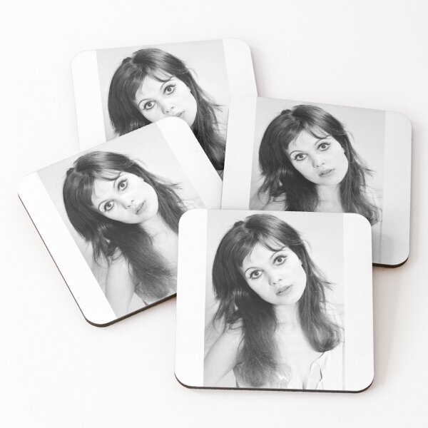 Item preview, Madeline Smith designed and sold by lottiestrawb.