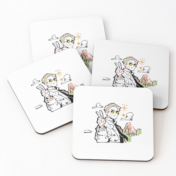 Item preview, Strongest Modern Sorcerer Design designed and sold by Mr-MC-kitty.