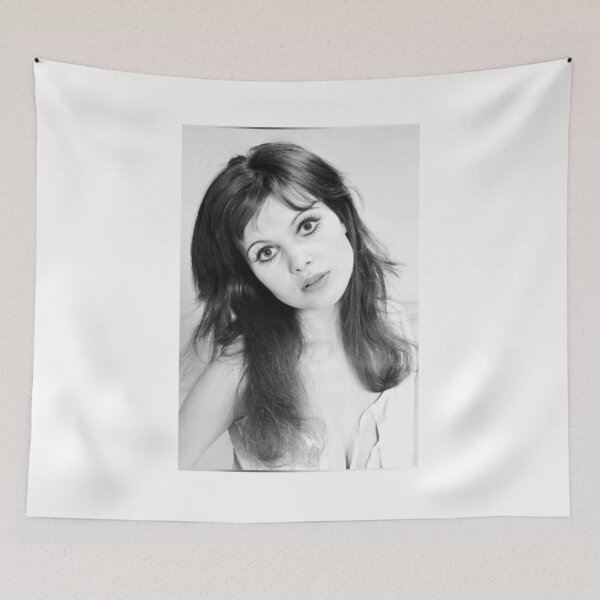 Item preview, Madeline Smith designed and sold by lottiestrawb.