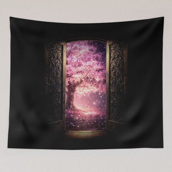 Item preview, Blossom Beyond designed and sold by cryolith7454.