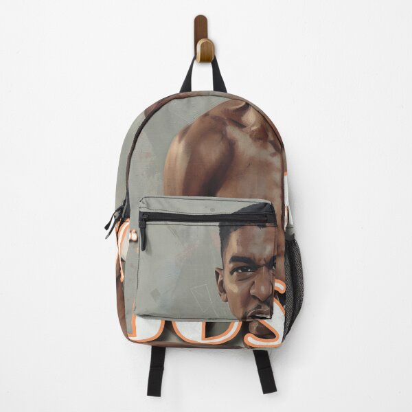 Item preview, Joshua "AJ" Anthony boxing legends the ring designed and sold by MoodiArtist.