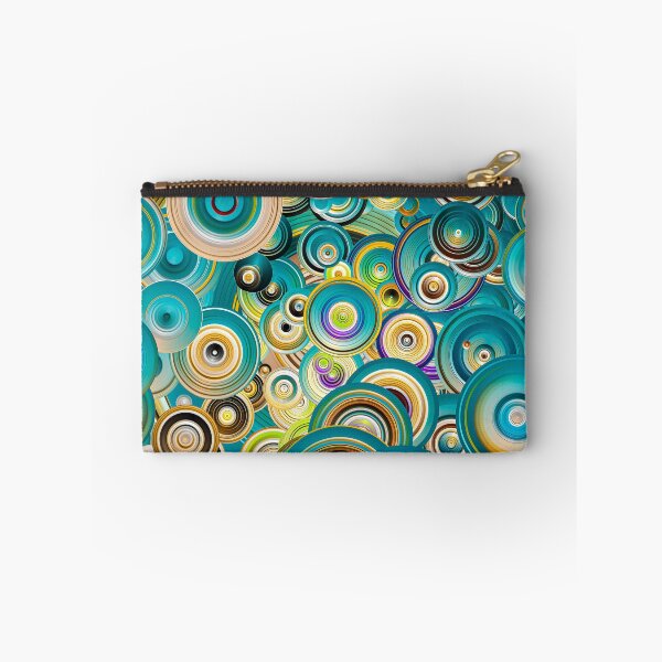 Item preview, Copy of Sea & Sand Circles designed and sold by Jomsunshine.
