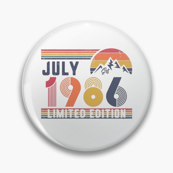 Item preview, 40th Birthday Retro designed and sold by Gbriel3.