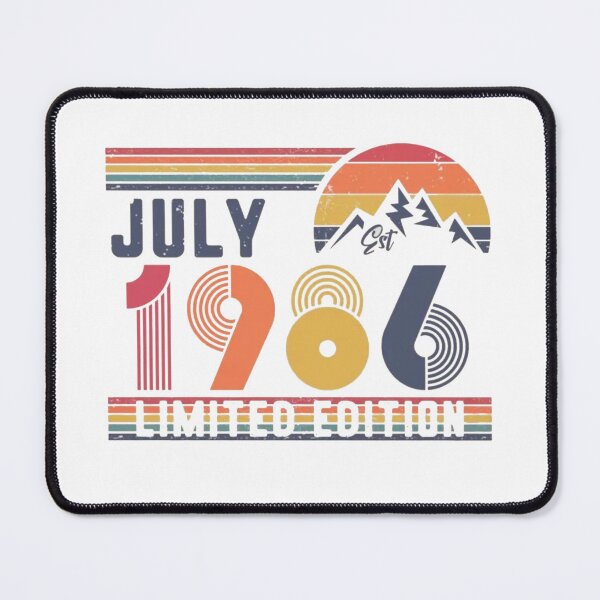 Item preview, 40th Birthday Retro designed and sold by Gbriel3.