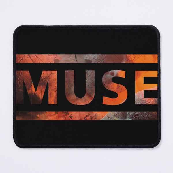 Item preview, Will of the People Muse Cover Logo designed and sold by KLloydPhotos.