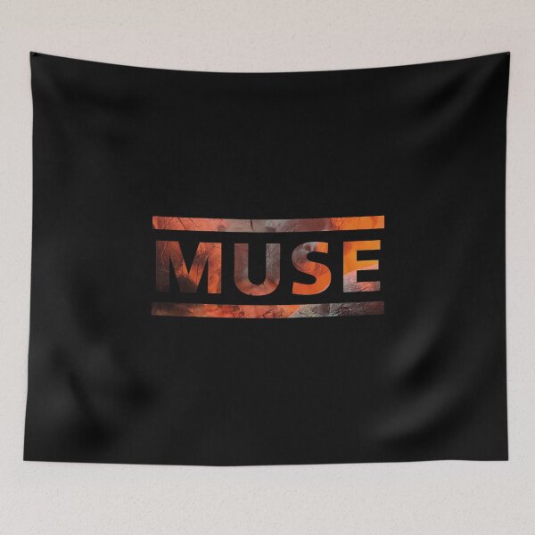 Item preview, Will of the People Muse Cover Logo designed and sold by KLloydPhotos.