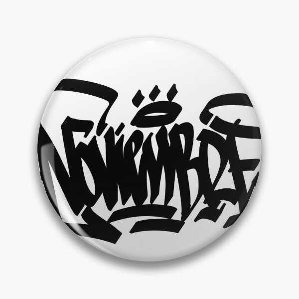 Item preview, NOVEMBER GRAFFITI TAG designed and sold by simplementemarc.