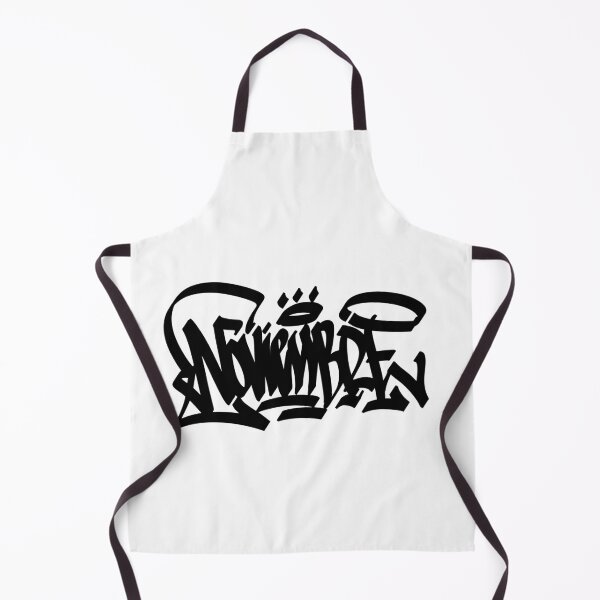 Item preview, NOVEMBER GRAFFITI TAG designed and sold by simplementemarc.