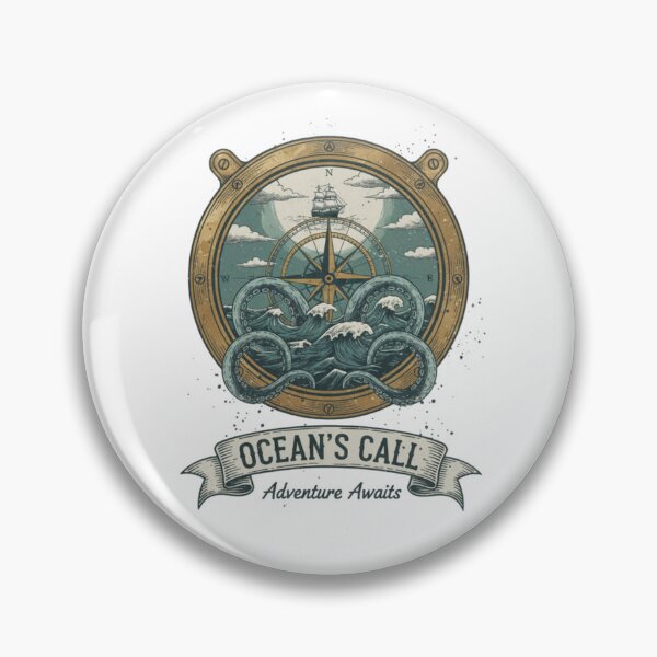 Item preview, Ocean's Call designed and sold by Aise06.