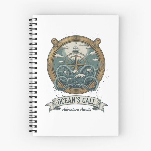 Item preview, Ocean's Call designed and sold by Aise06.