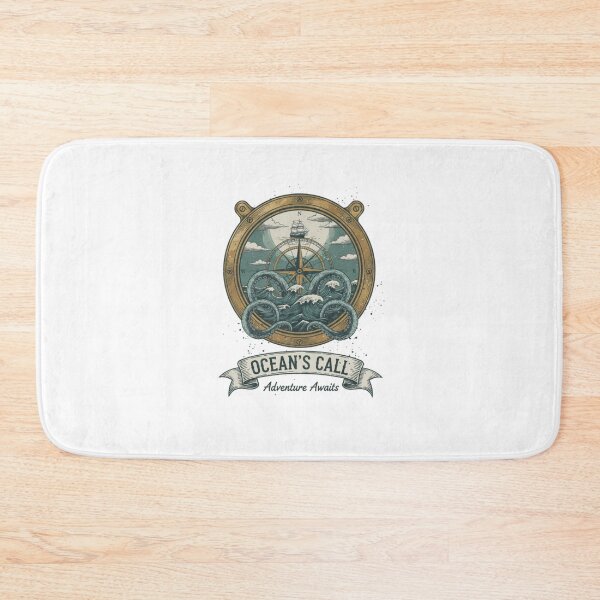 Item preview, Ocean's Call designed and sold by Aise06.