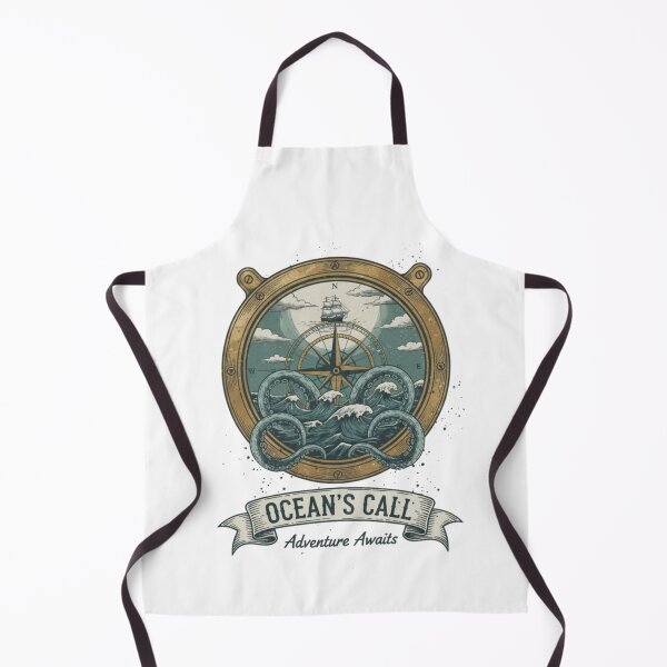 Item preview, Ocean's Call designed and sold by Aise06.
