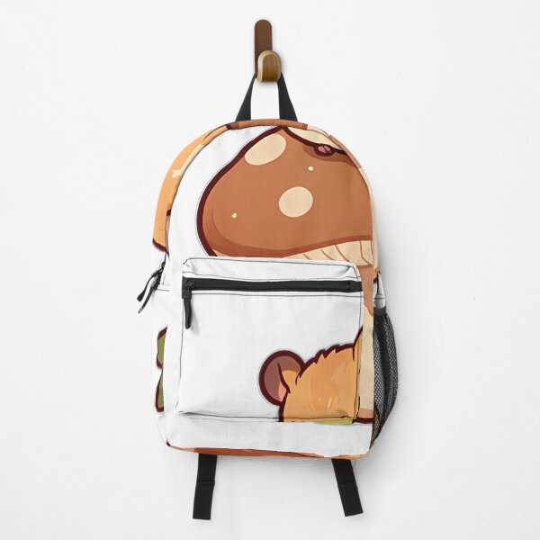 Item preview, Dormouse Sleeping on Mushroom designed and sold by pumsquare.