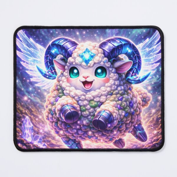 Item preview, BlinkBaa | PokeSheep Sheepism Parody designed and sold by Thpoar.