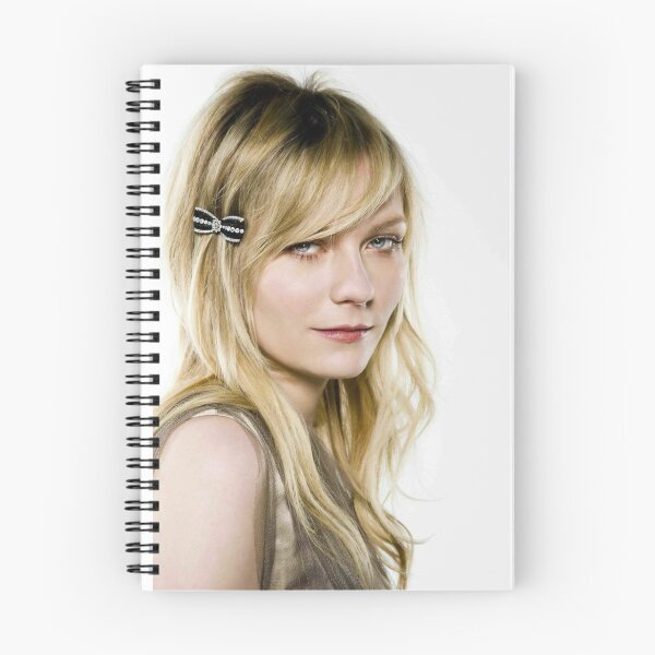 Item preview, Kirsten Dunst designed and sold by lottiestrawb.